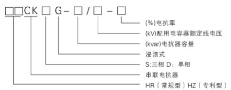 串联电抗器